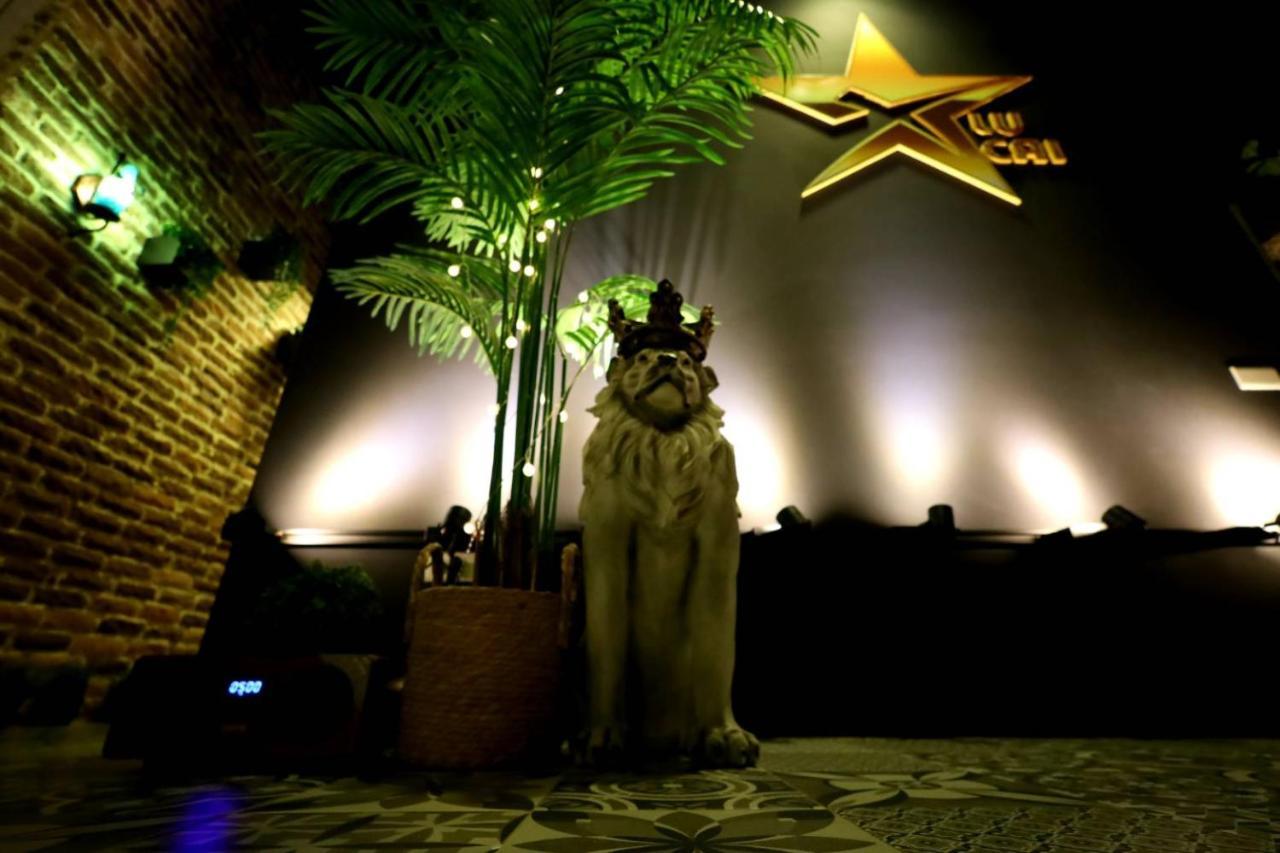 Penghu Lucai B&B 旅采民宿 Magong Bagian luar foto