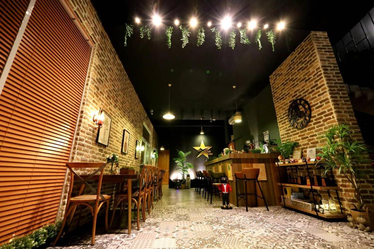 Penghu Lucai B&B 旅采民宿 Magong Bagian luar foto