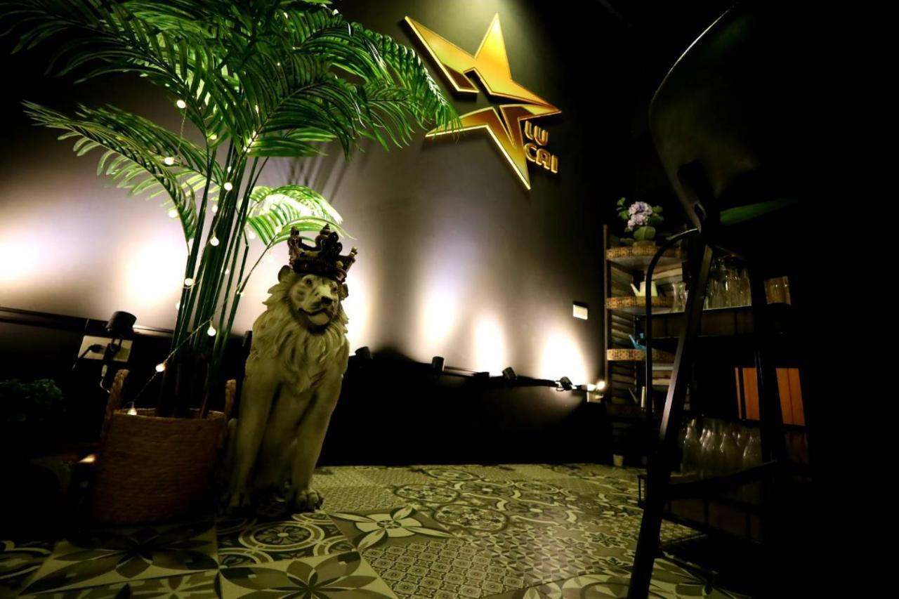 Penghu Lucai B&B 旅采民宿 Magong Bagian luar foto