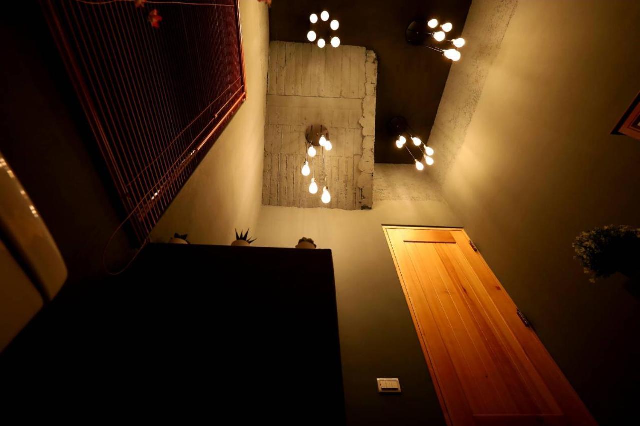 Penghu Lucai B&B 旅采民宿 Magong Bagian luar foto
