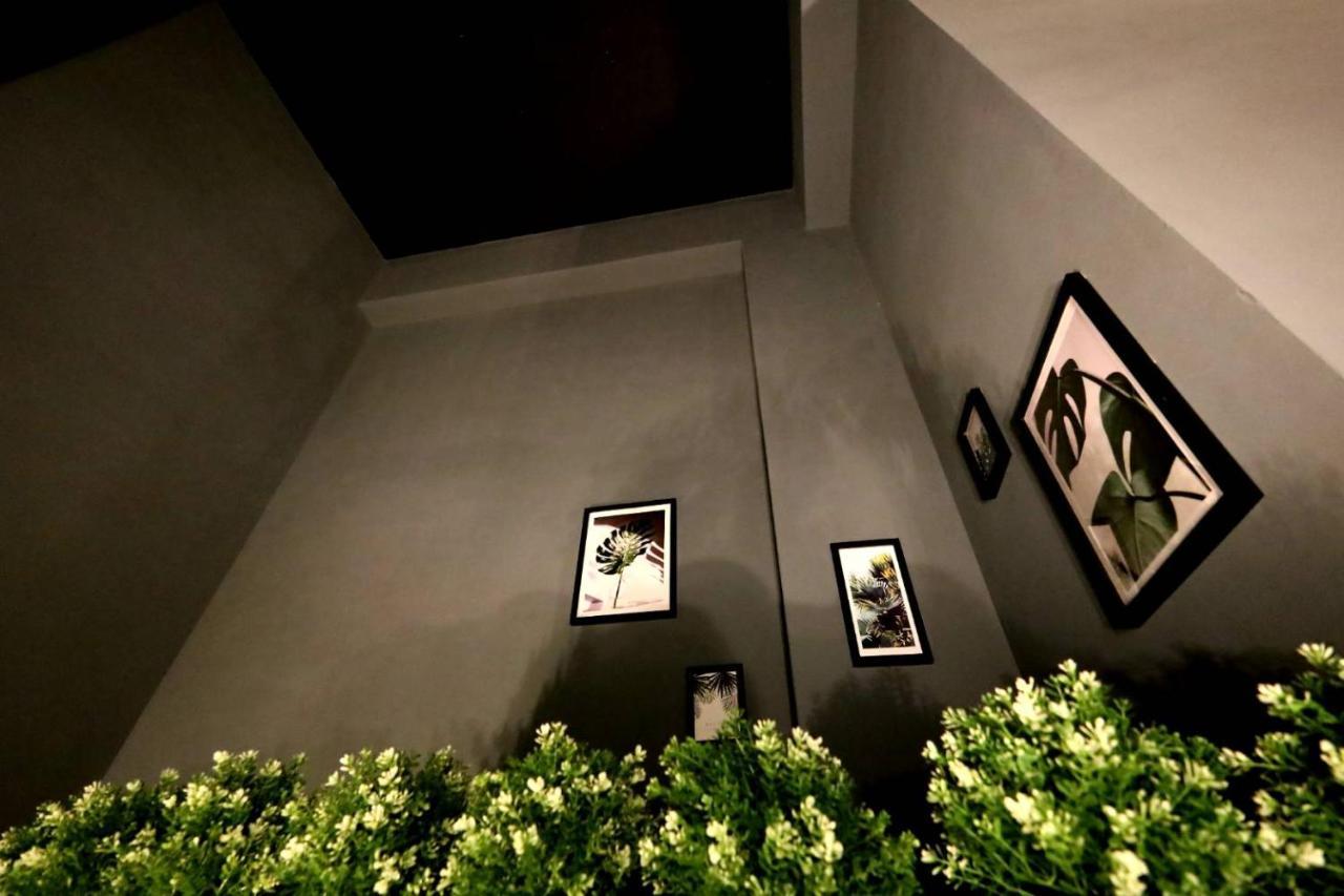 Penghu Lucai B&B 旅采民宿 Magong Bagian luar foto