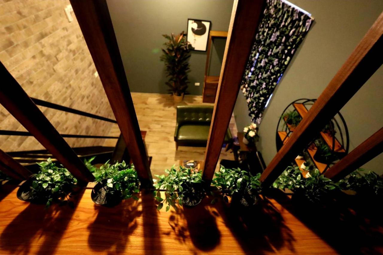 Penghu Lucai B&B 旅采民宿 Magong Bagian luar foto