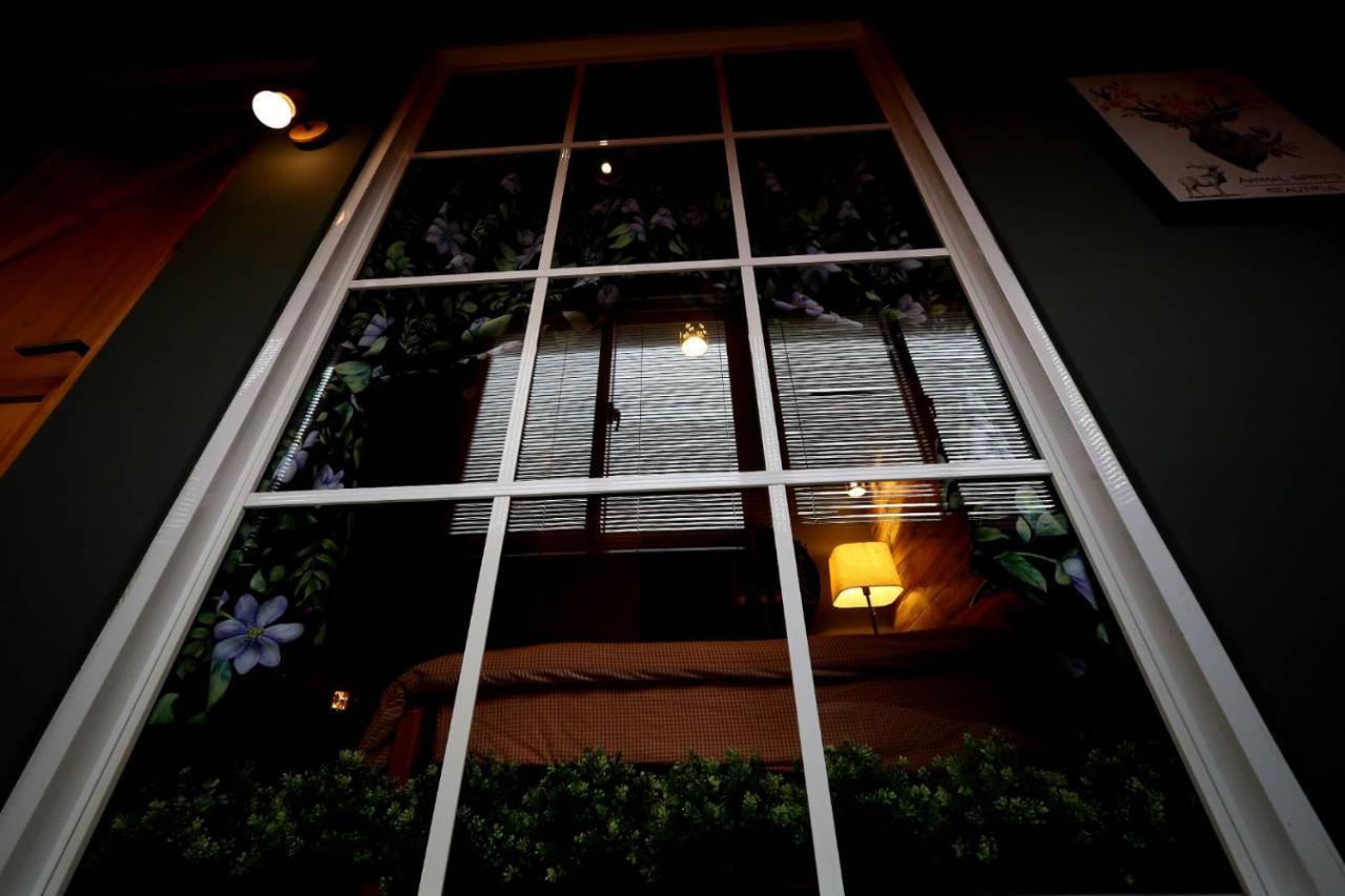Penghu Lucai B&B 旅采民宿 Magong Bagian luar foto