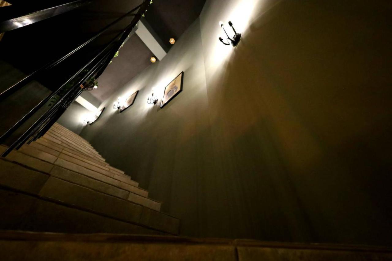 Penghu Lucai B&B 旅采民宿 Magong Bagian luar foto