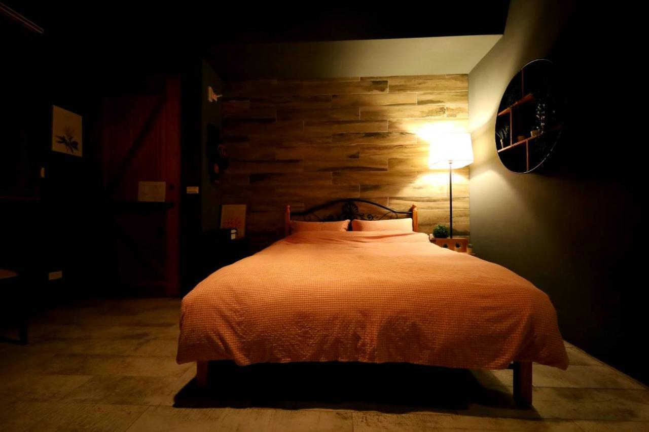 Penghu Lucai B&B 旅采民宿 Magong Bagian luar foto