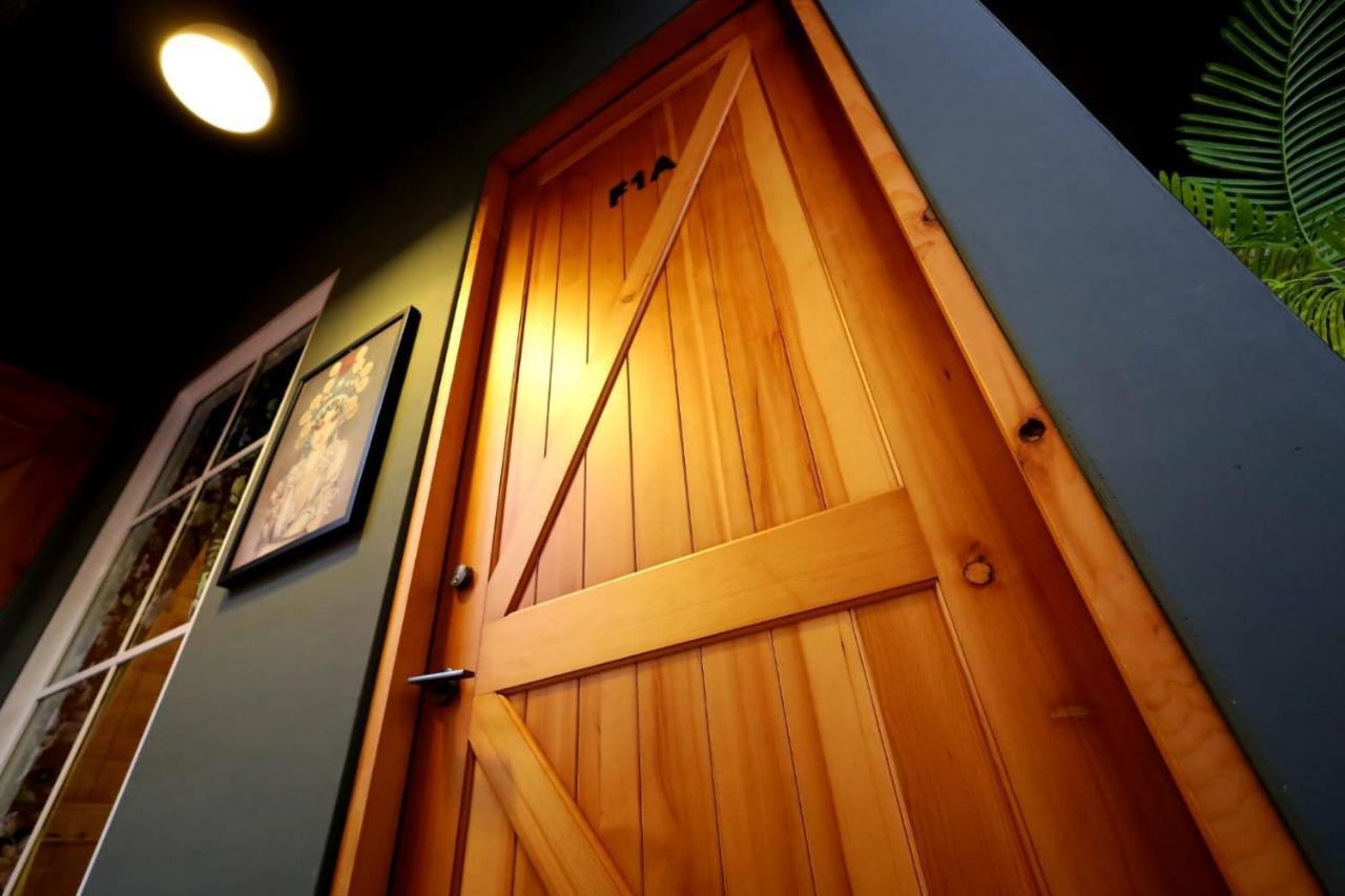 Penghu Lucai B&B 旅采民宿 Magong Bagian luar foto