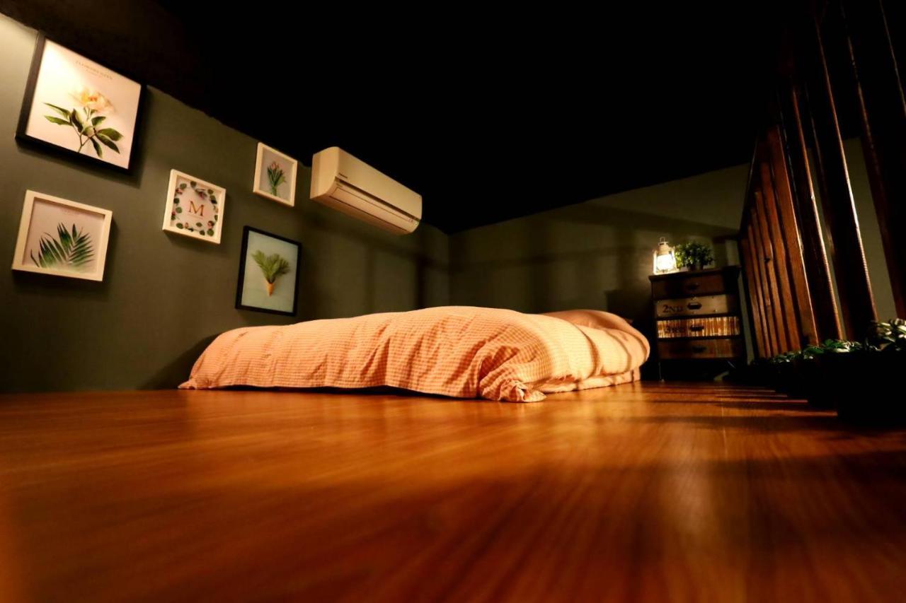 Penghu Lucai B&B 旅采民宿 Magong Bagian luar foto