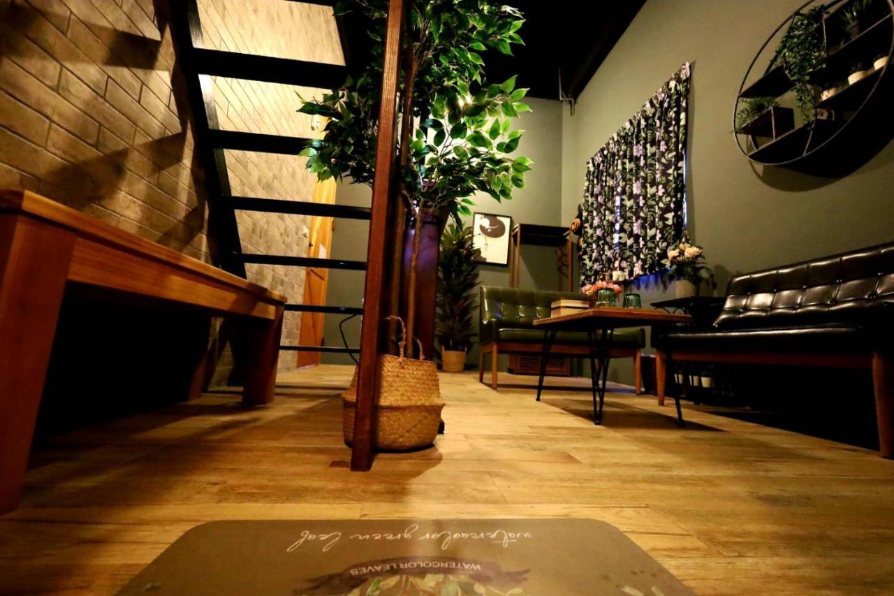 Penghu Lucai B&B 旅采民宿 Magong Bagian luar foto