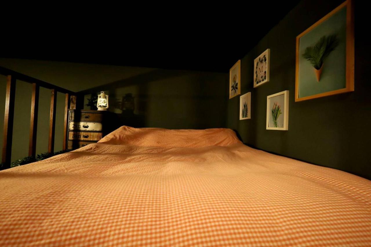 Penghu Lucai B&B 旅采民宿 Magong Bagian luar foto