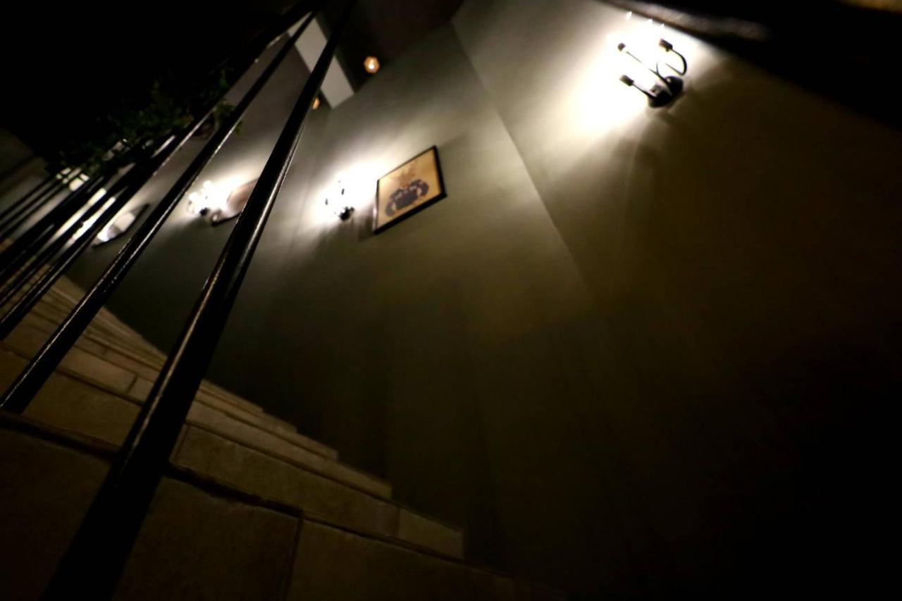 Penghu Lucai B&B 旅采民宿 Magong Bagian luar foto