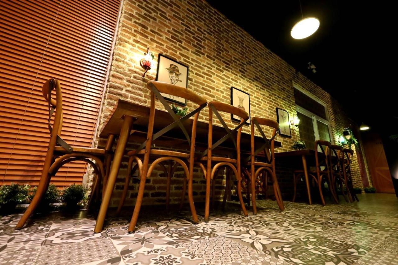 Penghu Lucai B&B 旅采民宿 Magong Bagian luar foto
