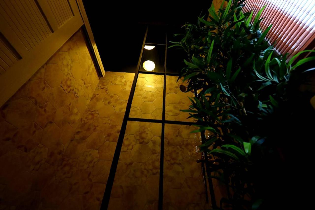 Penghu Lucai B&B 旅采民宿 Magong Bagian luar foto