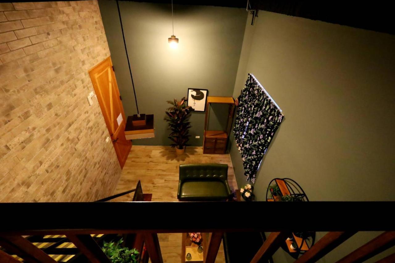 Penghu Lucai B&B 旅采民宿 Magong Bagian luar foto