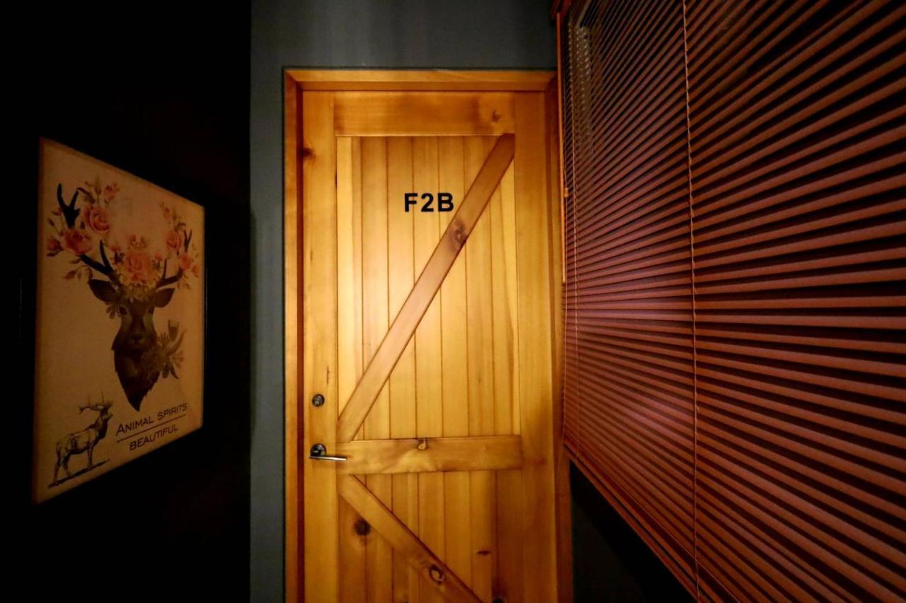 Penghu Lucai B&B 旅采民宿 Magong Bagian luar foto