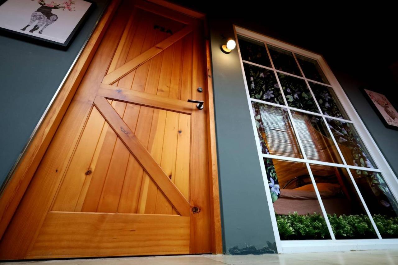 Penghu Lucai B&B 旅采民宿 Magong Bagian luar foto