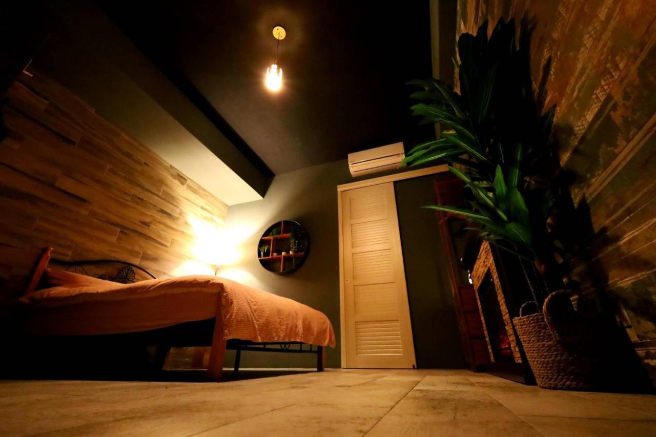 Penghu Lucai B&B 旅采民宿 Magong Bagian luar foto