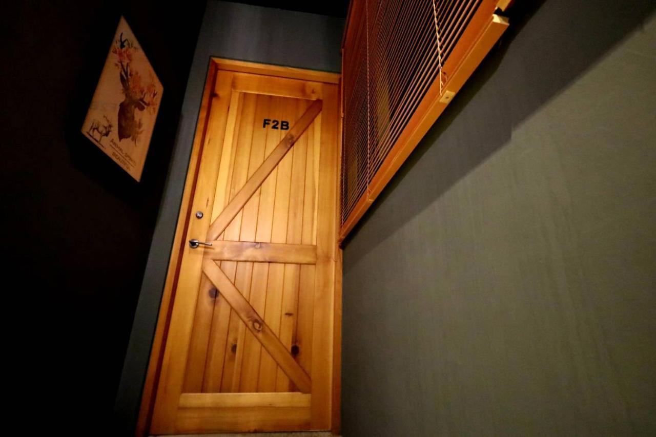 Penghu Lucai B&B 旅采民宿 Magong Bagian luar foto