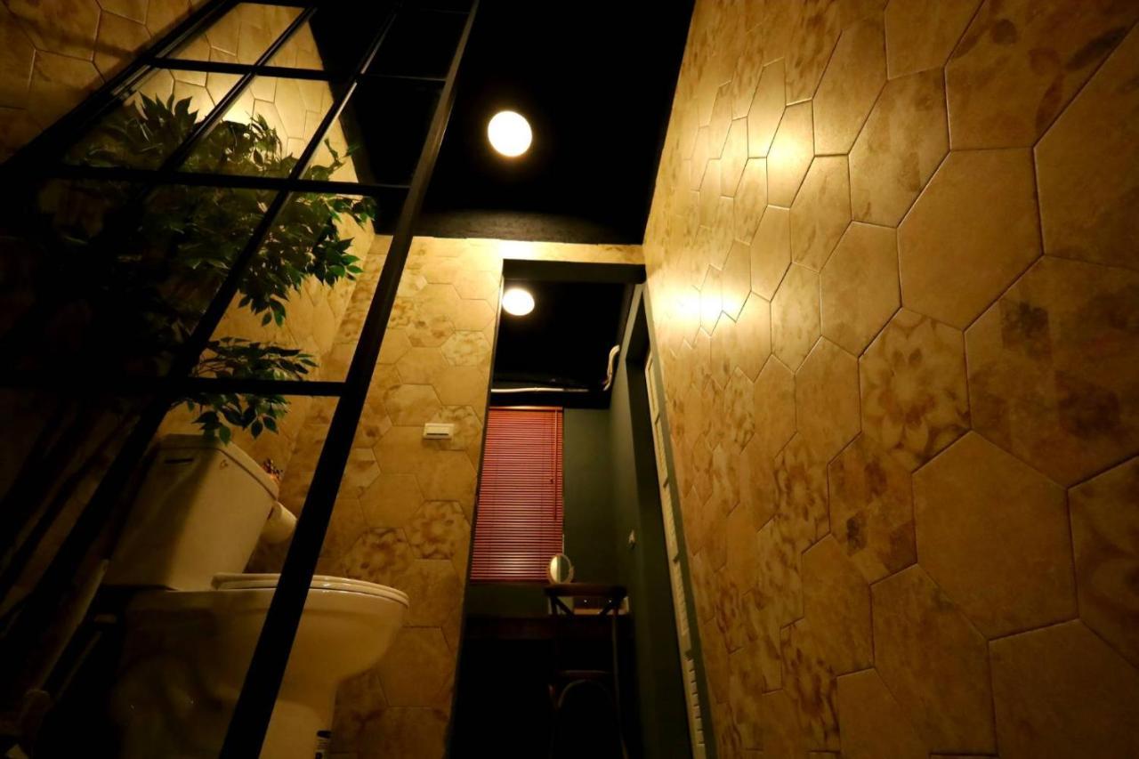 Penghu Lucai B&B 旅采民宿 Magong Bagian luar foto