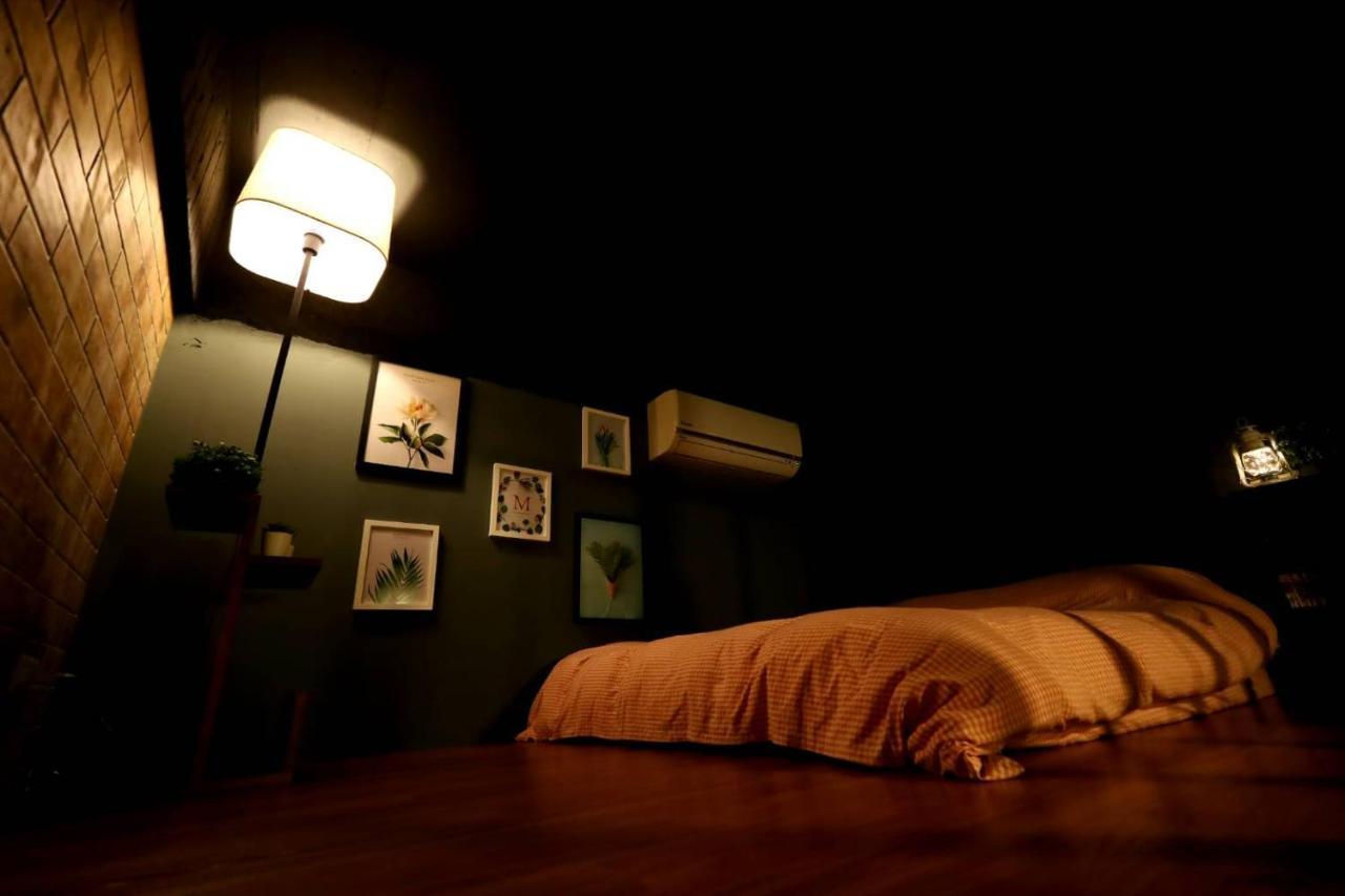 Penghu Lucai B&B 旅采民宿 Magong Bagian luar foto