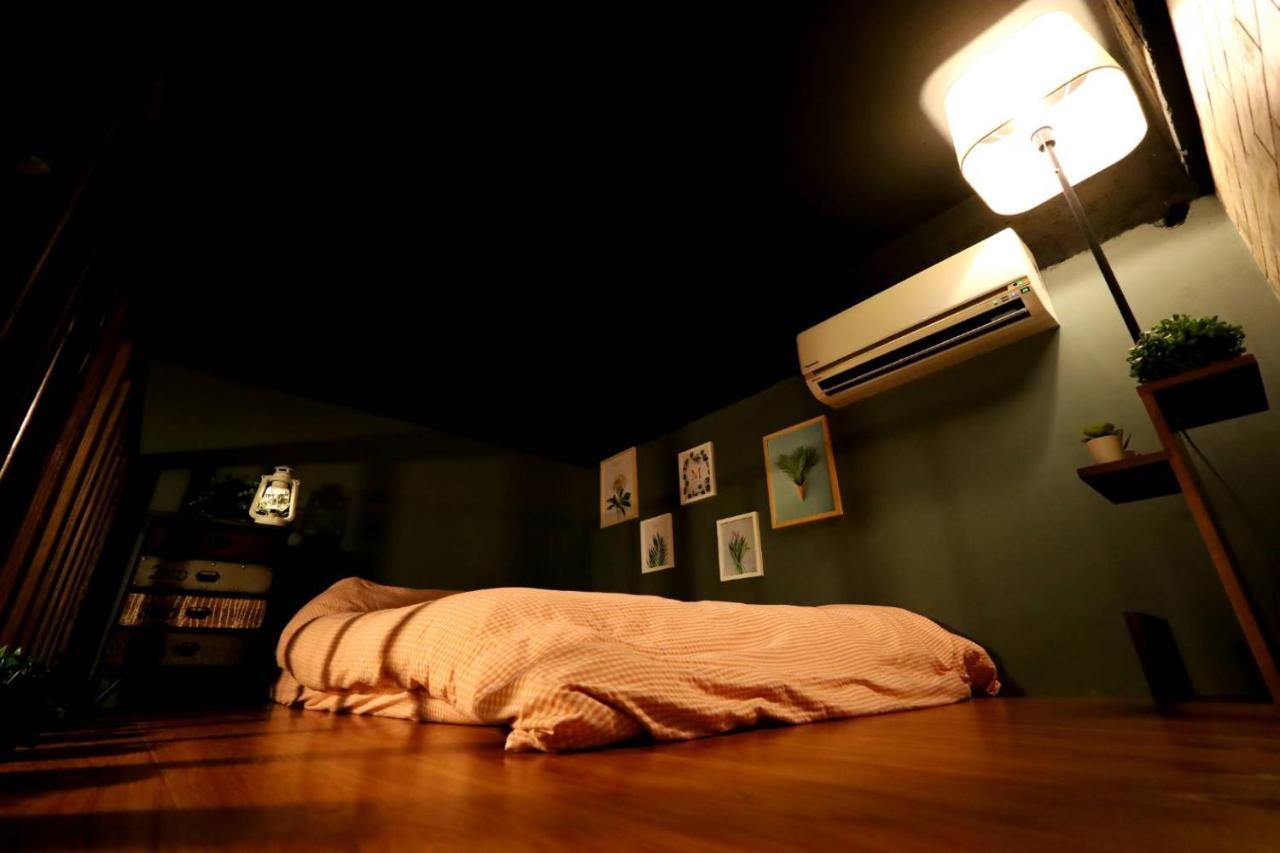 Penghu Lucai B&B 旅采民宿 Magong Bagian luar foto