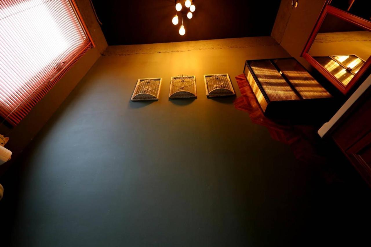 Penghu Lucai B&B 旅采民宿 Magong Bagian luar foto