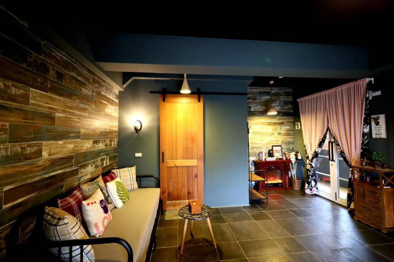 Penghu Lucai B&B 旅采民宿 Magong Bagian luar foto
