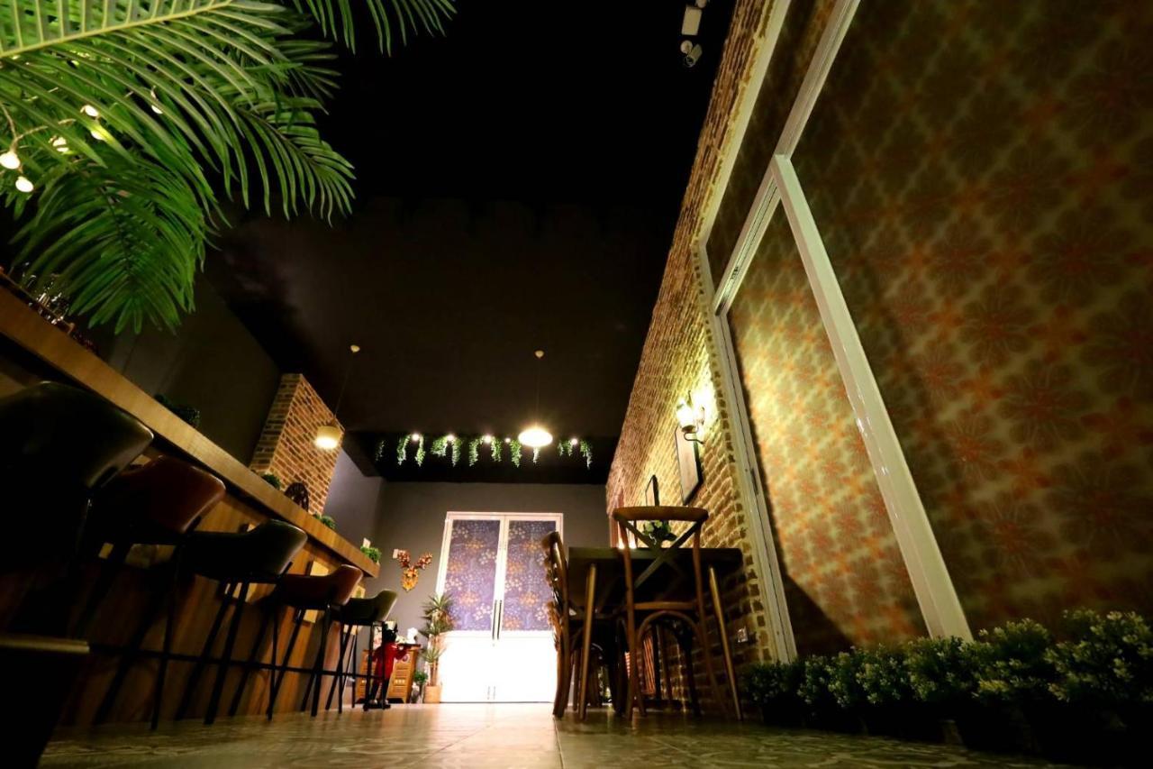 Penghu Lucai B&B 旅采民宿 Magong Bagian luar foto