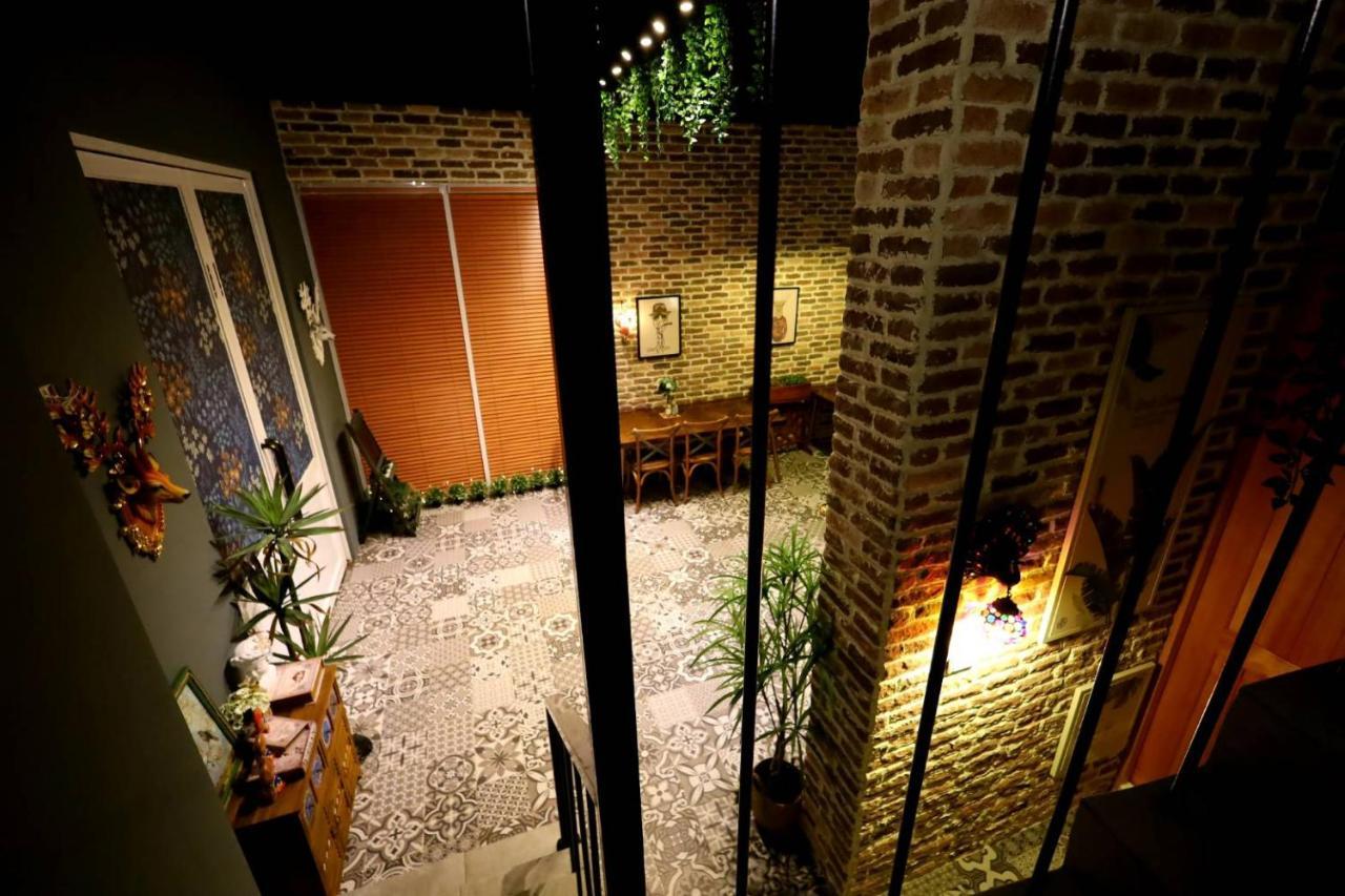 Penghu Lucai B&B 旅采民宿 Magong Bagian luar foto