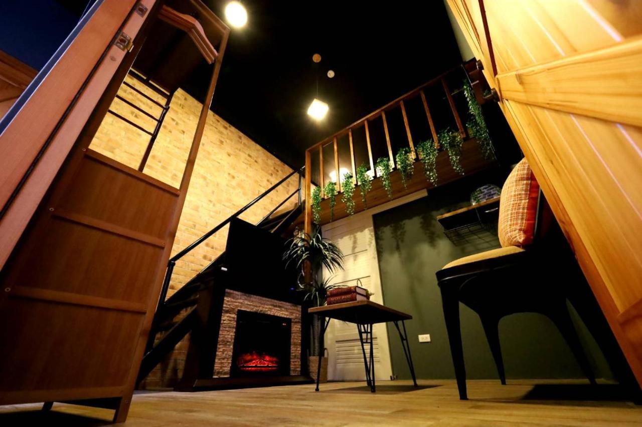 Penghu Lucai B&B 旅采民宿 Magong Bagian luar foto