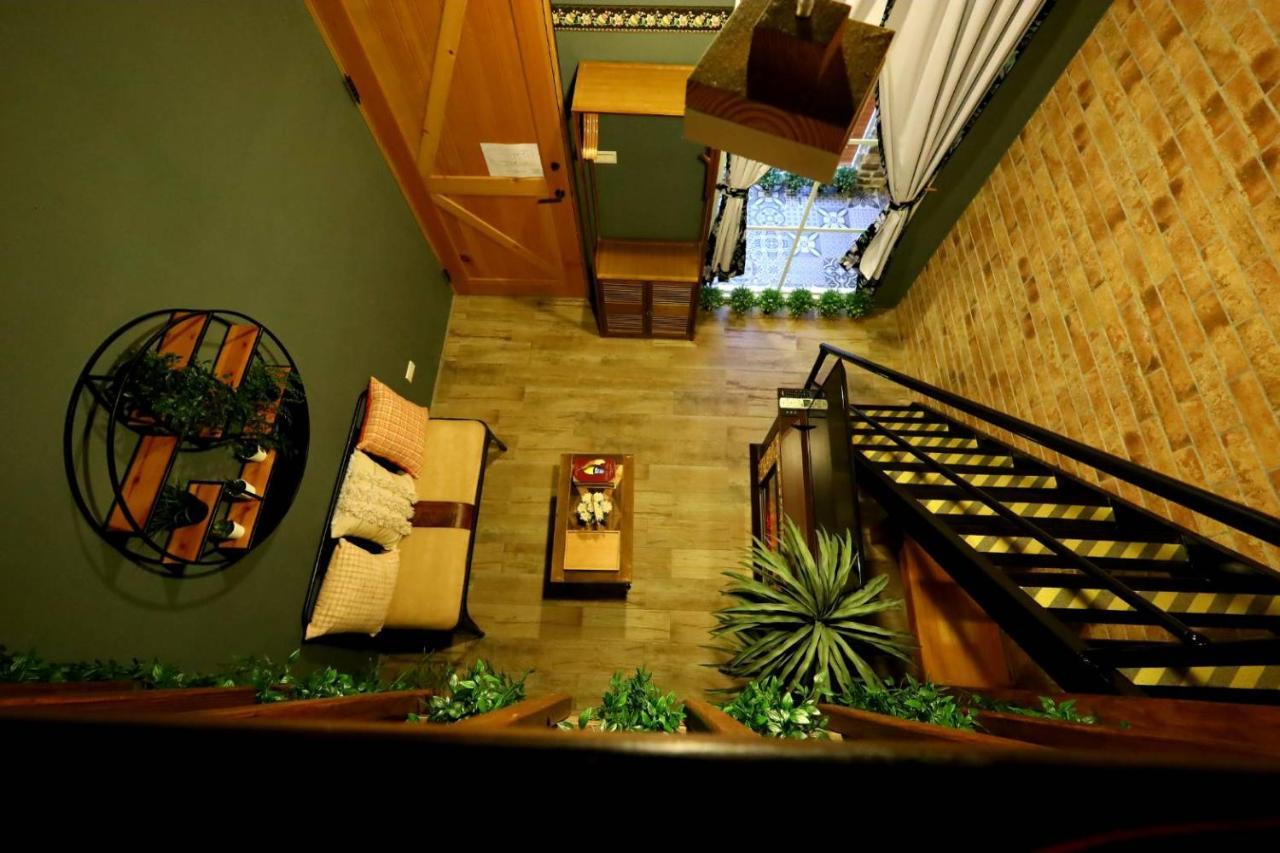 Penghu Lucai B&B 旅采民宿 Magong Bagian luar foto