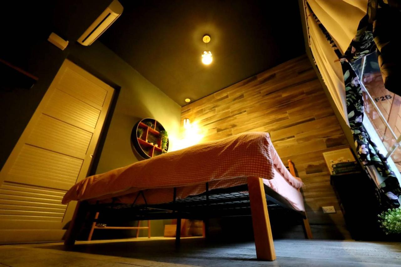 Penghu Lucai B&B 旅采民宿 Magong Bagian luar foto