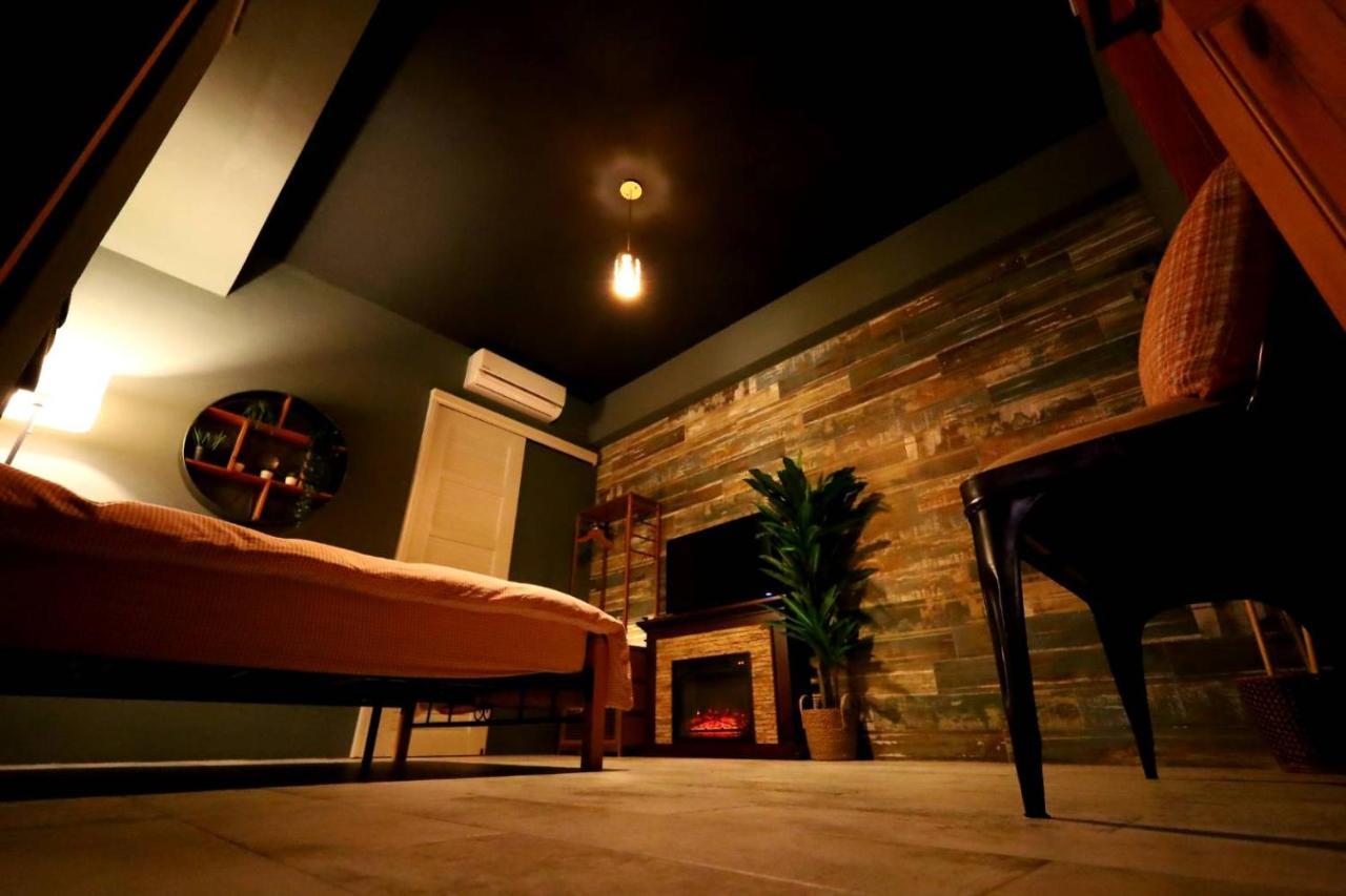 Penghu Lucai B&B 旅采民宿 Magong Bagian luar foto