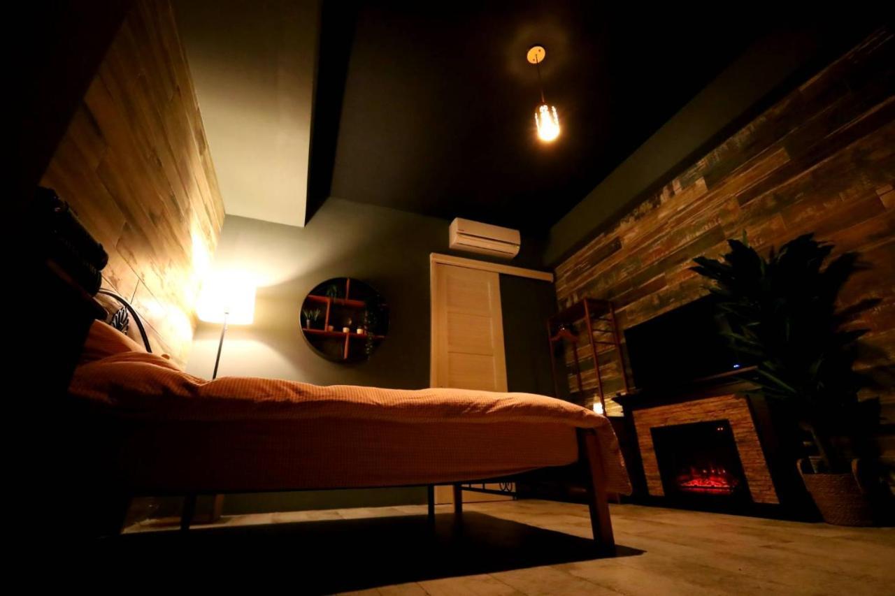 Penghu Lucai B&B 旅采民宿 Magong Bagian luar foto