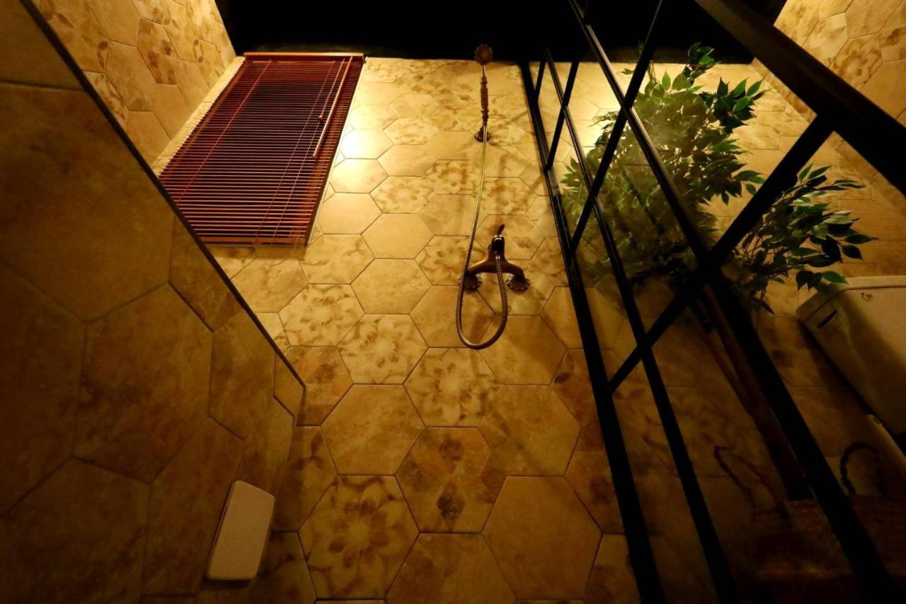 Penghu Lucai B&B 旅采民宿 Magong Bagian luar foto